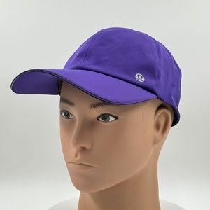 lululemon FAST AND FREE RUN HAT